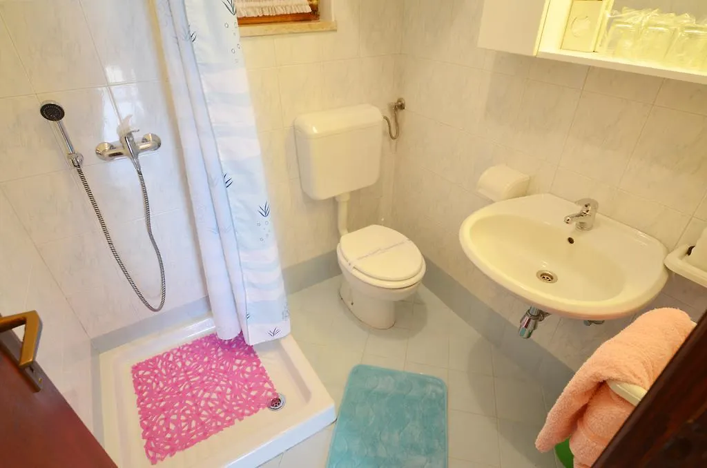 Ana & Mauricio Appartement Rovinj Kroatië