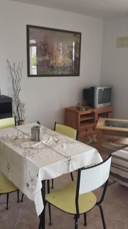 Ana & Mauricio Appartement Rovinj