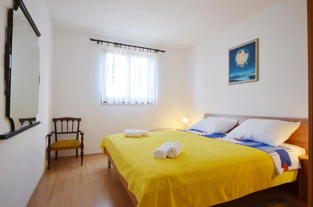 Ana & Mauricio Appartement Rovinj