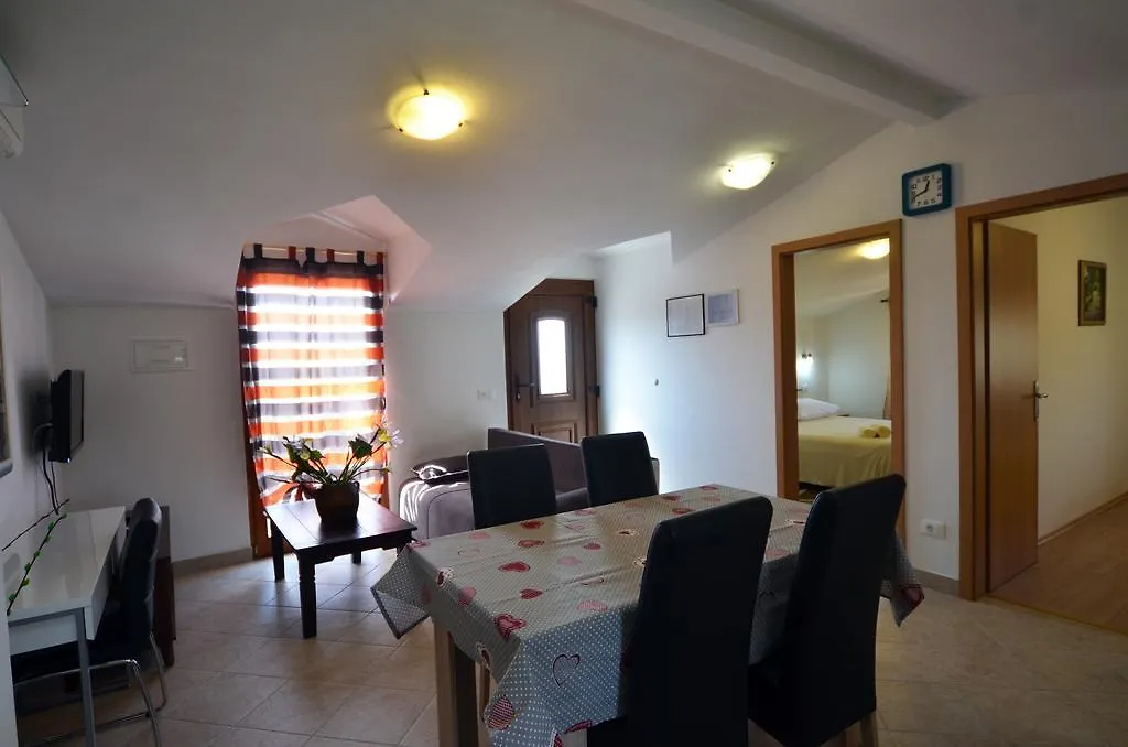 Ana & Mauricio Appartement Rovinj