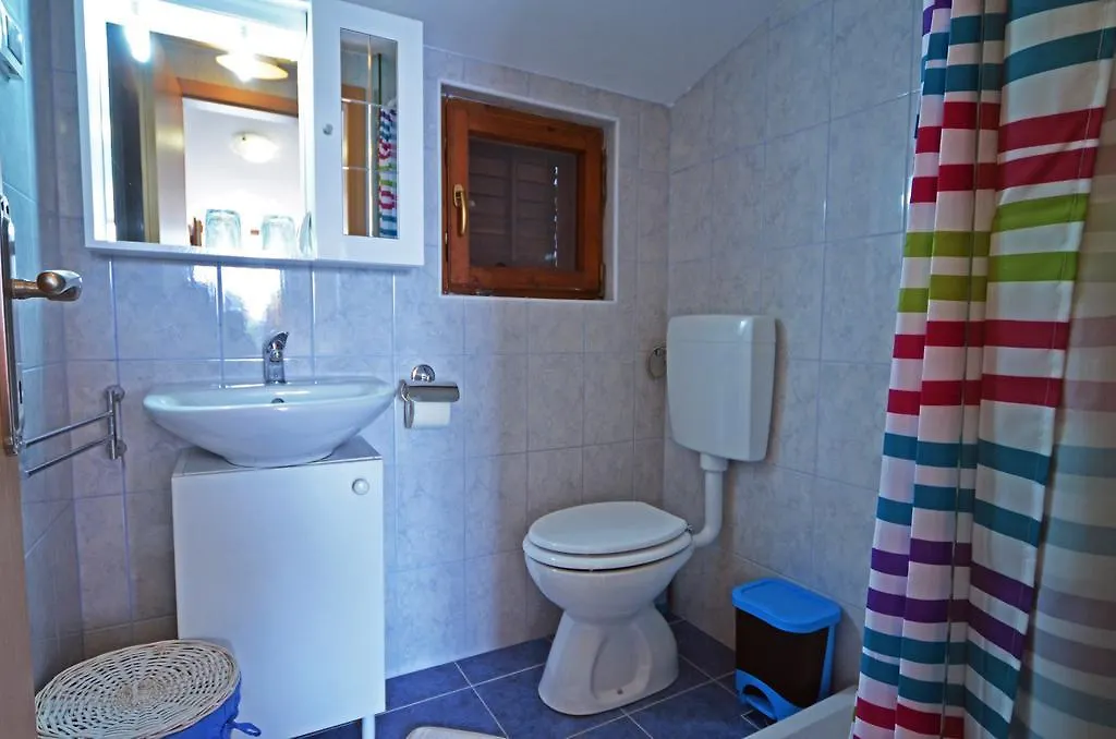 Ana & Mauricio Appartement Rovinj